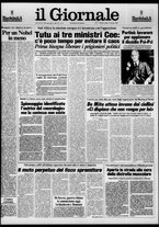 giornale/CFI0438329/1985/n. 190 del 31 agosto